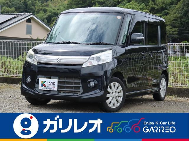 スペーシアカスタム XS