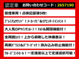 ヴェルファイア 2.4 Z Gエディション サンルーフ リアエンタメ プレミアムサウンド
