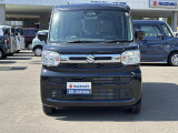 スペーシア ハイブリッド(HYBRID) X セーフティプラスパッケージ 4WD 