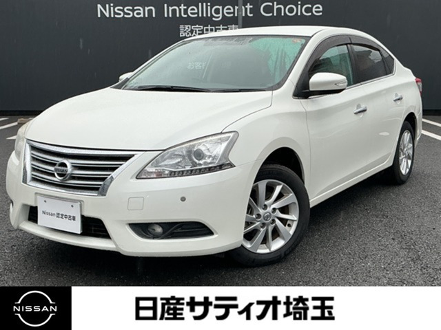 シルフィ 1.8 G 