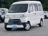 トヨタ ピクシスバン クルーズ SAIII ハイルーフ