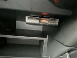 ETC車載器装備!料金所での支払いがとてもスムーズになります!遠出する時の必需品!