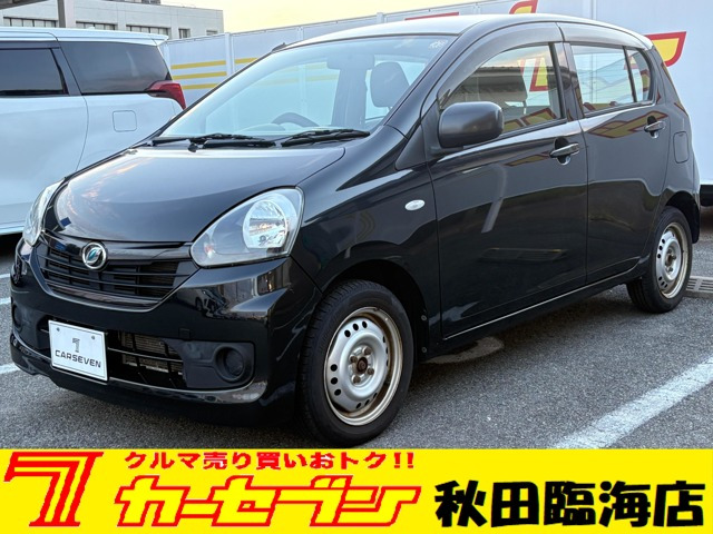 ミライース Lf 4WD 
