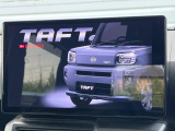 タフト G ダーククロム ベンチャー 