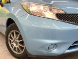 夜間や荒天時により良好な視界で安心な走行をご希望される方には【高輝度LEDヘッドライト】の取付がおすすめ!多くのお客様にご好評いただいております♪