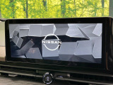 【12型Nissan CONNECTインフォテインメント】通信専用プランご加入でGoogleマップ等を快適にご利用いただけます!AppleCarPlayやAndroidAutoもご使用いただけます♪