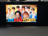 別途ナビを購入する必要はありません!ちょっとお得ですよね♪後すぐの遠出もOK!初めての道路もこれがあれば安心です!