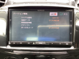 地図データの更新ご希望のお客様は販売店スタッフにご相談ください。