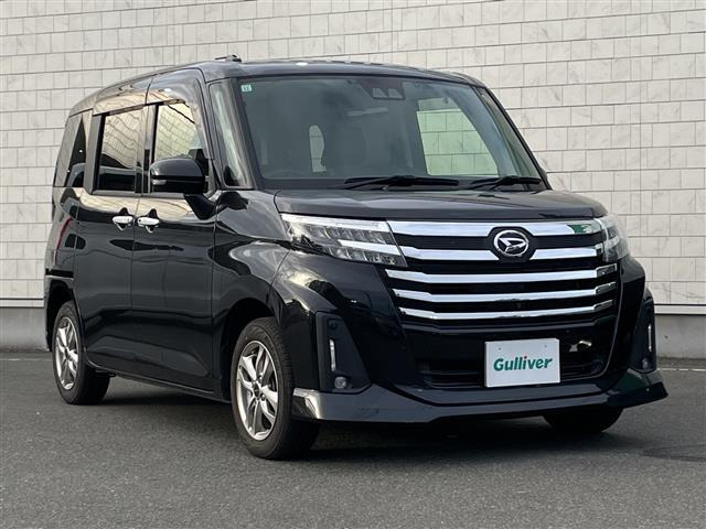 ダイハツ トール 
