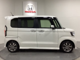 購入後も自社指定整備工場完備でお客様の愛車をしっかりサポート致します!御納車時には安全かつ安心してお乗り頂けるようホンダ専門知識を持つ整備スタッフが点検・整備・装備も説明をしてお渡ししております。