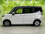 ルーミー 1.0 カスタム G 4WD 