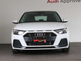A1スポーツバック 25 TFSI アドバンスド 