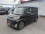 タントカスタム RS トップエディション SAII 4WD