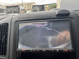 【カーナビゲーション】大変便利なナビ付。多彩な機能がございますのでご不明な点などございましたらお問い合わせくださいませ。