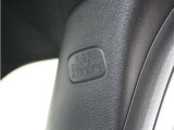 ◆サイド+サイドカーテンエアバッグシステム◆胸部へのダメージを低減するサイドエアバッグと頭部や頸部を保護するサイドカーテンエアバッグで安心をサポートします。