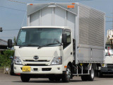 日野 デュトロ