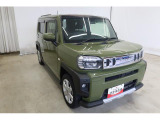 タフト G クロム ベンチャー 4WD 