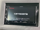 【ナビゲーション】使いやすいナビで目的地までしっかり案内してくれます。各種オーディオ再生機能も充実しており、お車の運転がさらに楽しくなります!!