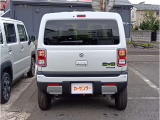 ハスラー ハイブリッド(HYBRID) Xターボ 4WD 