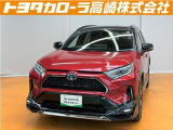 群馬県にお住いの方のみに販売させて頂きます。4WD&5人乗りです!フルエアロ付き!