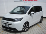 Honda SENSING(先進の安全運転支援システム)搭載のフリードが入庫しました。お気軽にお問合せください!