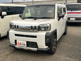 タフト G 4WD 