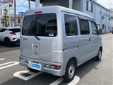 ピクシスバン デラックス SA3