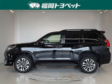 ランドクルーザープラド 2.7 TX Lパッケージ 4WD 