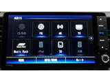 オーディオソースはこの中からお選び頂き♪お楽しみ下さい(^^♪♪Bluetooth接続対応ナビなので、スマホの音楽再生可能です♪♪