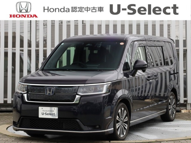 ステップワゴン 2.0 e:HEV スパーダ プレミアムライン