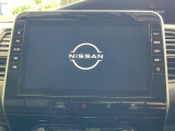 【純正10型ナビ】人気の純正ナビを装備。オーディオ機能も充実しており、Bluetooth接続すればお持ちのスマホやMP3プレイヤーの音楽を再生可能!毎日の運転がさらに楽しくなります!!