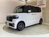 弊社は、納車時までにホンダの整備士がしっかりと点検整備をさせていただいておりますので、ご安心してお買い求めしていただけます。