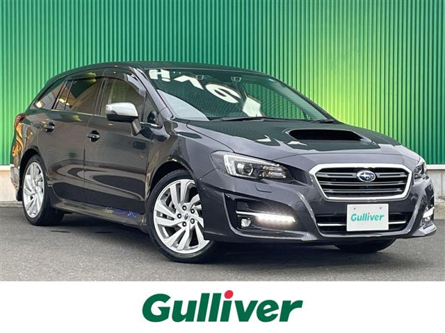 レヴォーグ 1.6 GT アイサイト Sスタイル 4WD 修復歴無し