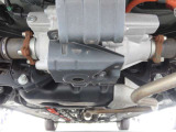 下廻りの画像です!ノックスドールも施工致します。お気軽にご相談ください!