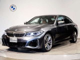 BMW M340iが入庫しました!