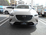 CX-3 1.8 XD スーパー エッジー ディーゼルターボ