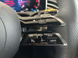 メモリー付きパワーシートが装備されている車両はシートの位置・ドアミラーの角度・ハンドルの位置を3名まで記憶出来ます。