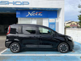 シエンタ ハイブリッド 1.5 Z 