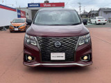 エルグランド 3.5 350ハイウェイスター アーバンクロム 4WD 