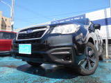 フォレスター 2.0i 4WD 