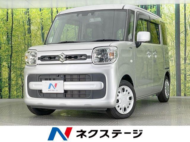 スペーシア  ハイブリッドG