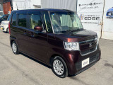 N-BOX G EX ホンダセンシング 