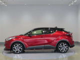 C-HR ハイブリッド 1.8 G 