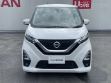 デイズ ハイウェイスターX プロパイロットエディション 4WD 