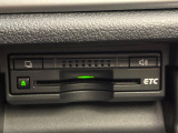 【ETC】高速道路の料金所をストレスなく通過!話題のスポットやサービスエリアに多い「スマートIC」利用時は必須のアイテムです。当店でセットアップを実施、ご納車当日からすぐにご利用いただけます!