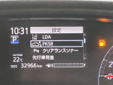 実走行距離です!メーターも確認しやすく視界も安定!