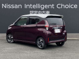 デイズ ハイウェイスターX 