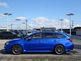 レヴォーグ 1.6 STI スポーツ アイサイト 4WD 