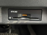 ETC2.0装備です!高速道路の料金が優遇されます!料金所もスムーズに通過!