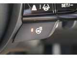 ステアリングヒーター装備!すぐ温まるので冬の寒い時期も快適に運転出来ます!